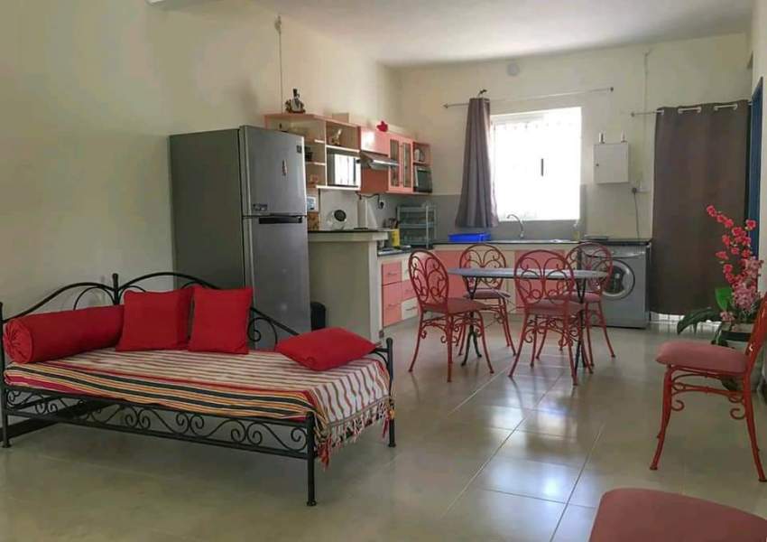 Maison a louer on Aster Vender