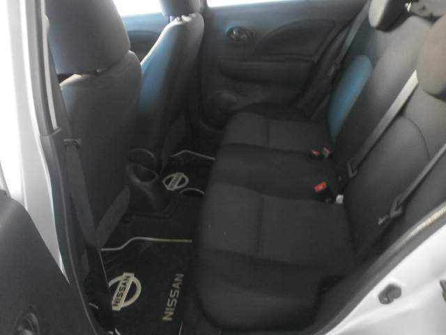 NISSAN MARCH YR BZ 13 - 3 - Family Cars  on Aster Vender