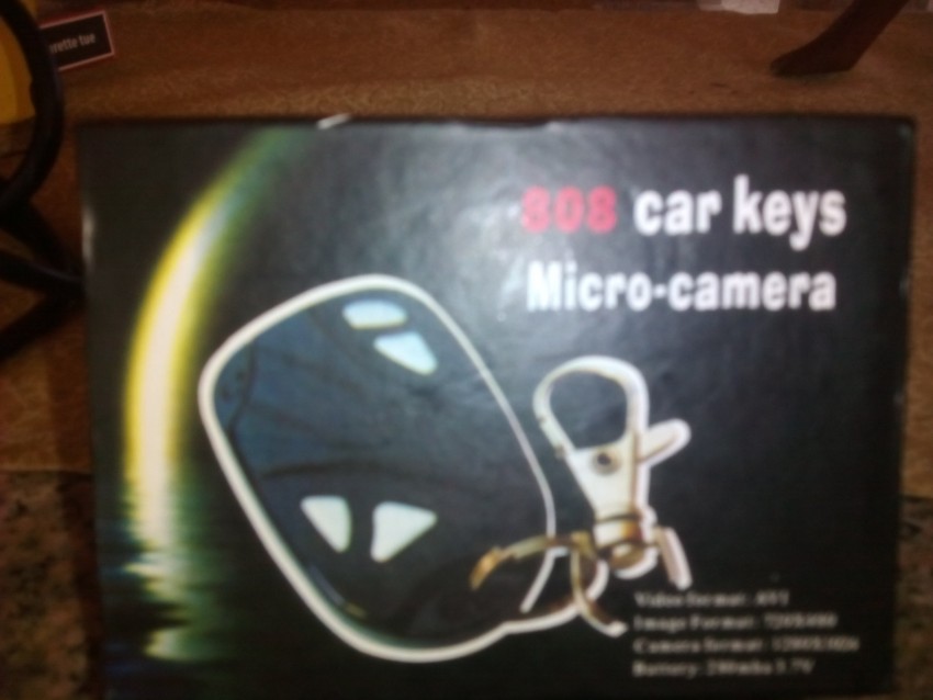 Spycam - 0 - All Informatics Products  on Aster Vender