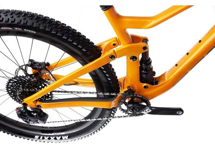 2020 SCOTT GENIUS 900 TUNED AXS 29