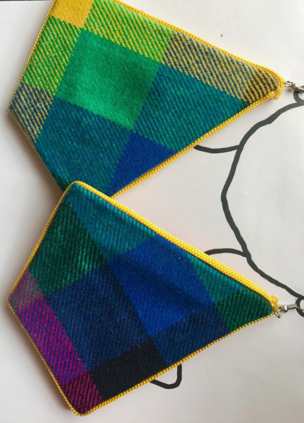 New Hand-made earrings for sale  - 2 - Earrings  on Aster Vender