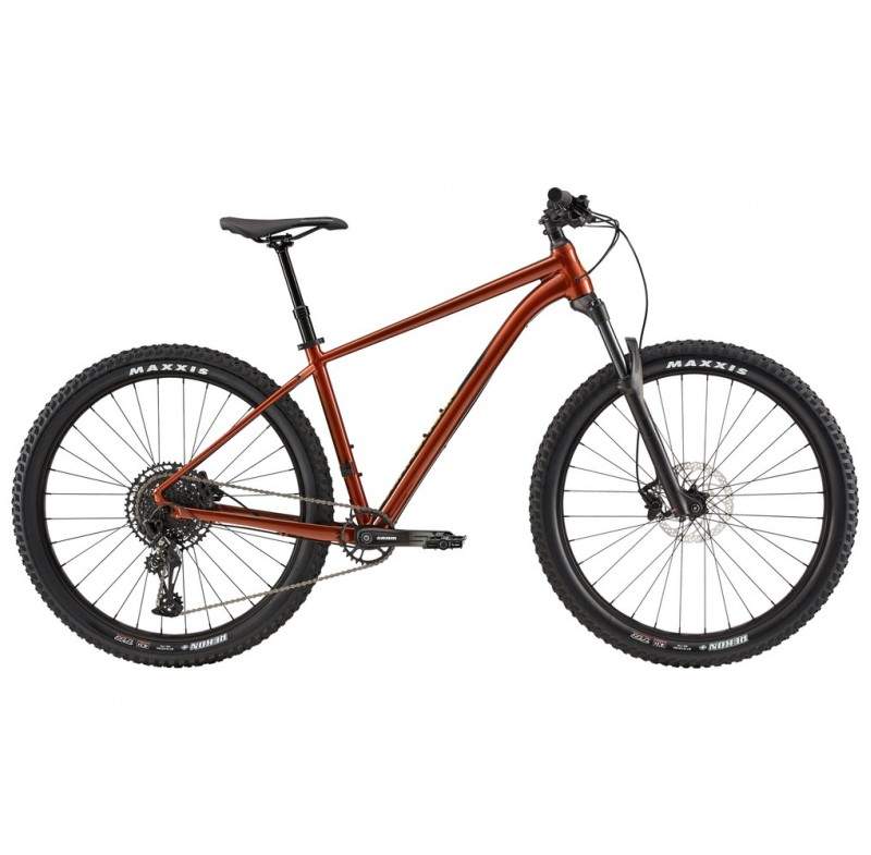 2020 CANNONDALE CUJO 1 27.5+ MOUNTAIN BIKE  - Fastraycles  - 0 - Mountain bicycles  on Aster Vender