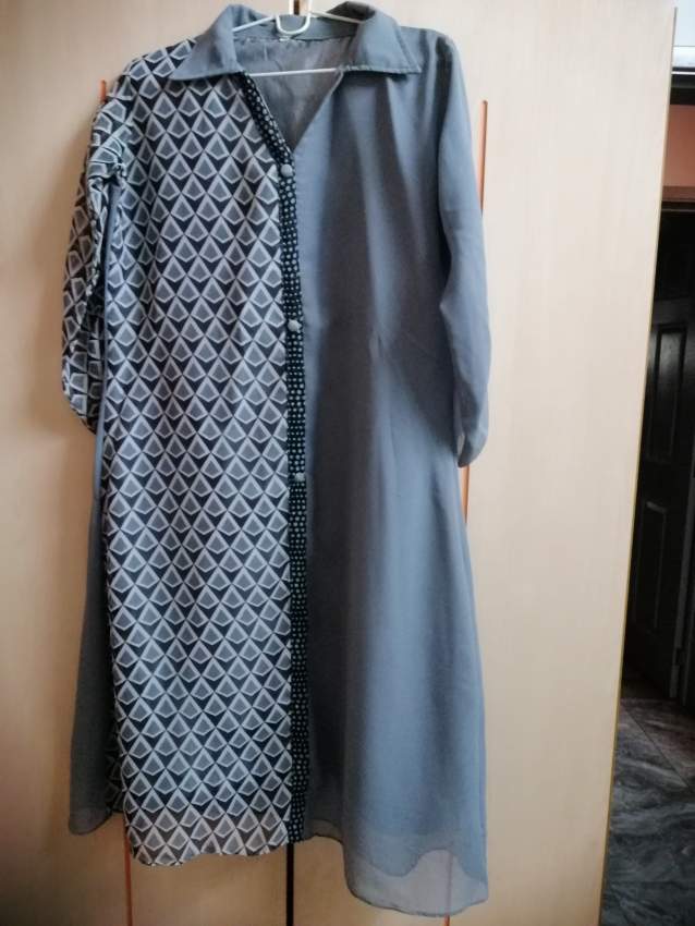 Kurti on Aster Vender