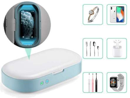 SaniSoap - Remove 99.9% Of Bacteria & Germs - 9 - Others  on Aster Vender