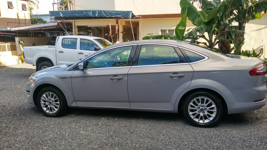 Ford Mondeo 1600cc for sale - 1 - Family Cars  on Aster Vender