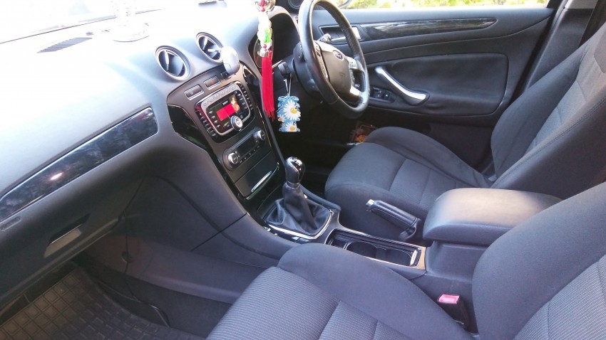 Ford Mondeo 1600cc for sale - 4 - Family Cars  on Aster Vender