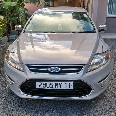 Ford Mondeo 1600cc for sale - 0 - Family Cars  on Aster Vender