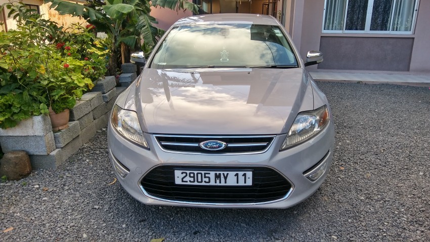 Ford Mondeo 1600cc for sale - 2 - Family Cars  on Aster Vender