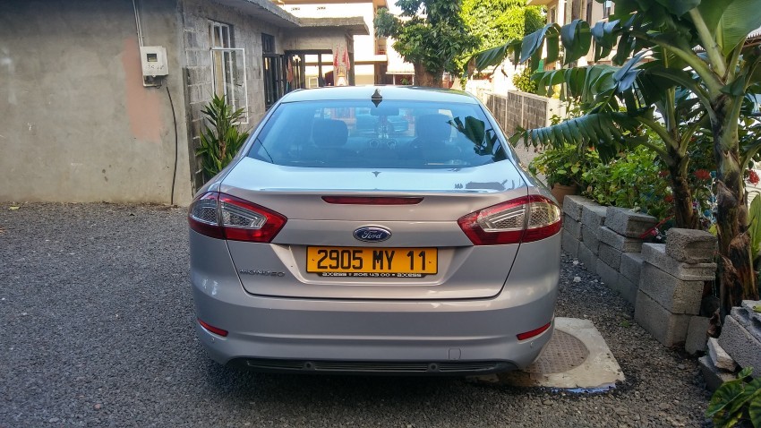 Ford Mondeo 1600cc for sale - 3 - Family Cars  on Aster Vender