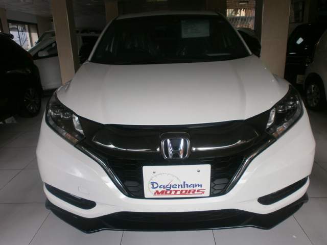 Honda Vezel Rs Sensing Yr 2017 - 0 - SUV Cars  on Aster Vender