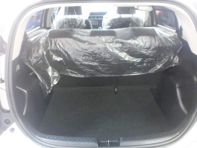 TOYOTA AQUA - 1 - Family Cars  on Aster Vender