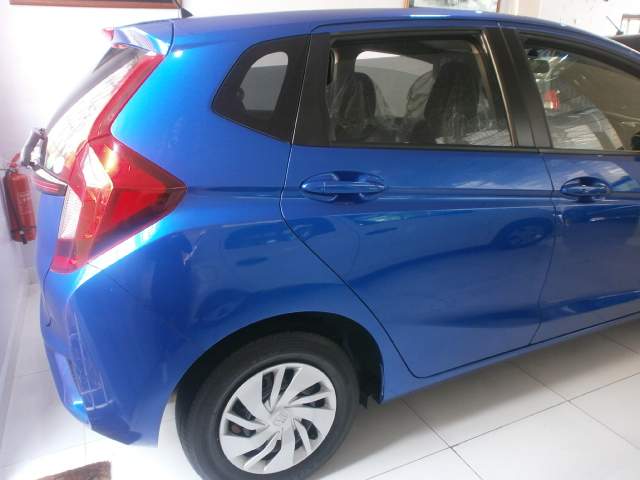 HONDA FIT  - 5 - Family Cars  on Aster Vender