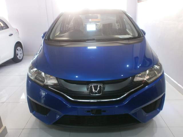 HONDA FIT  - 0 - Family Cars  on Aster Vender