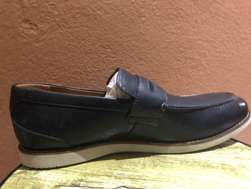 Clarks Shoes [ROHARTO WAY] (Brand New) - 1 - Classic shoes  on Aster Vender