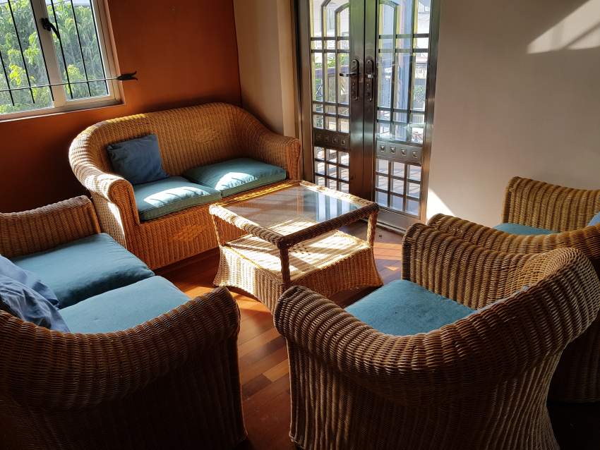 HOUSE FOR SALE AT PAILLOTE (including IN-BUILT furnitures ONLY) - 4 - Apartments  on Aster Vender