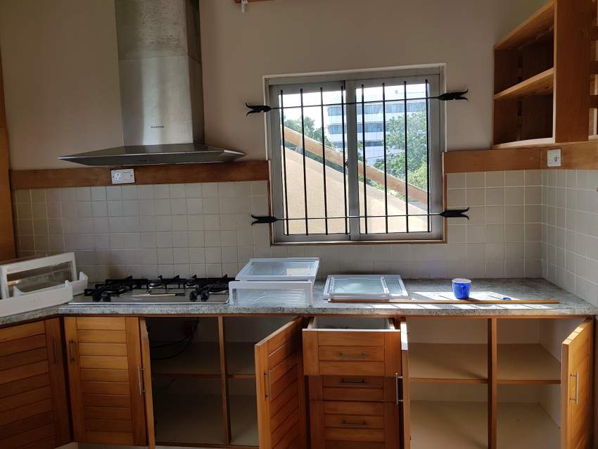 HOUSE FOR SALE AT PAILLOTE (including IN-BUILT furnitures ONLY) - 5 - Apartments  on Aster Vender