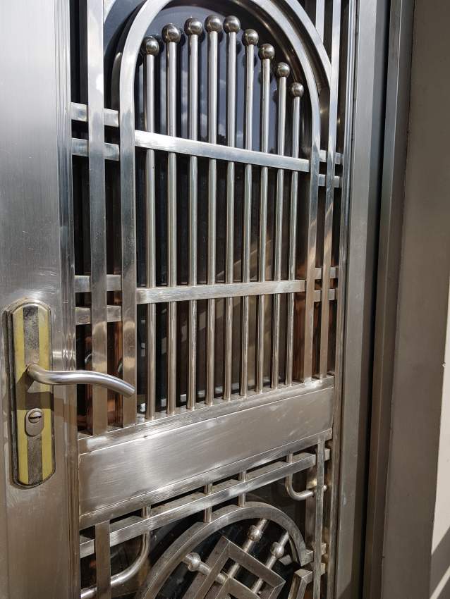 HOUSE FOR SALE AT PAILLOTE (including IN-BUILT furnitures ONLY) - 2 - Apartments  on Aster Vender