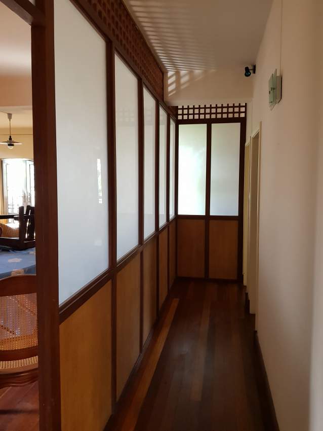 HOUSE FOR SALE AT PAILLOTE (including IN-BUILT furnitures ONLY) - 7 - Apartments  on Aster Vender