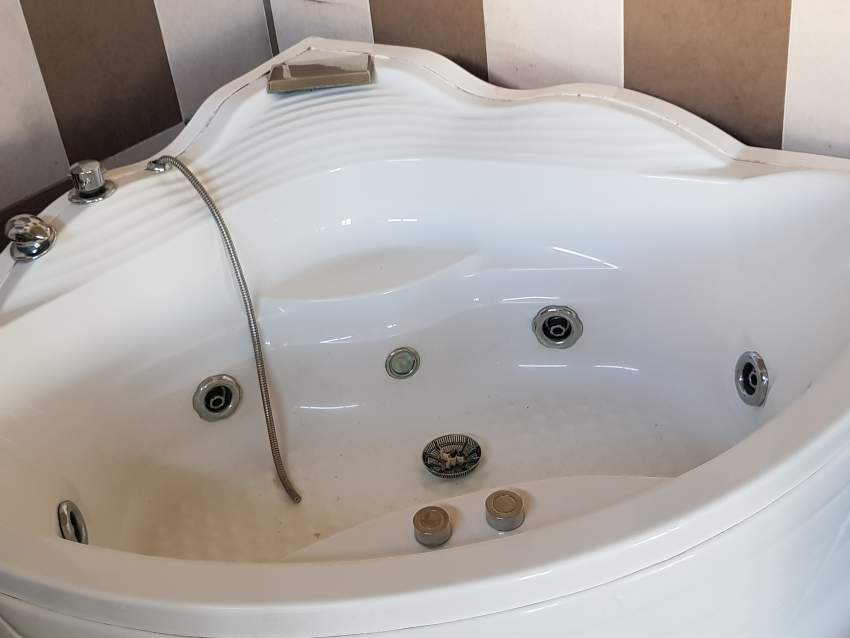 HOUSE FOR SALE AT PAILLOTE (including IN-BUILT furnitures ONLY) - 10 - Apartments  on Aster Vender