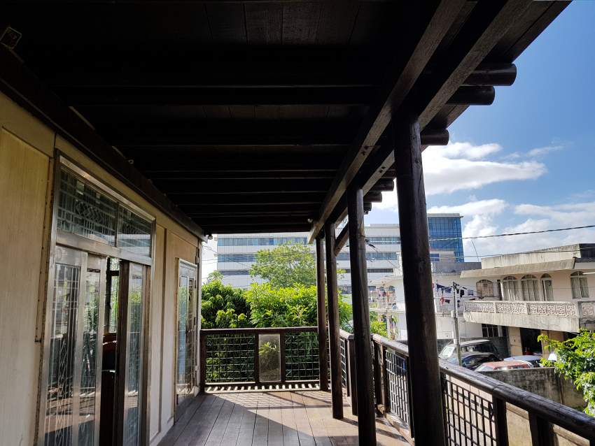 HOUSE FOR SALE AT PAILLOTE (including IN-BUILT furnitures ONLY) - 8 - Apartments  on Aster Vender