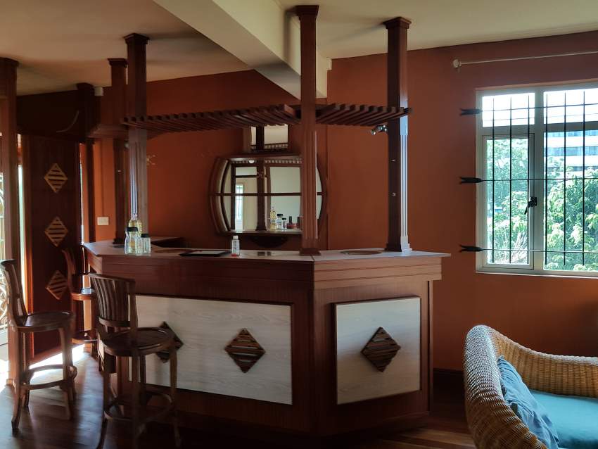 HOUSE FOR SALE AT PAILLOTE (including IN-BUILT furnitures ONLY) - 3 - Apartments  on Aster Vender