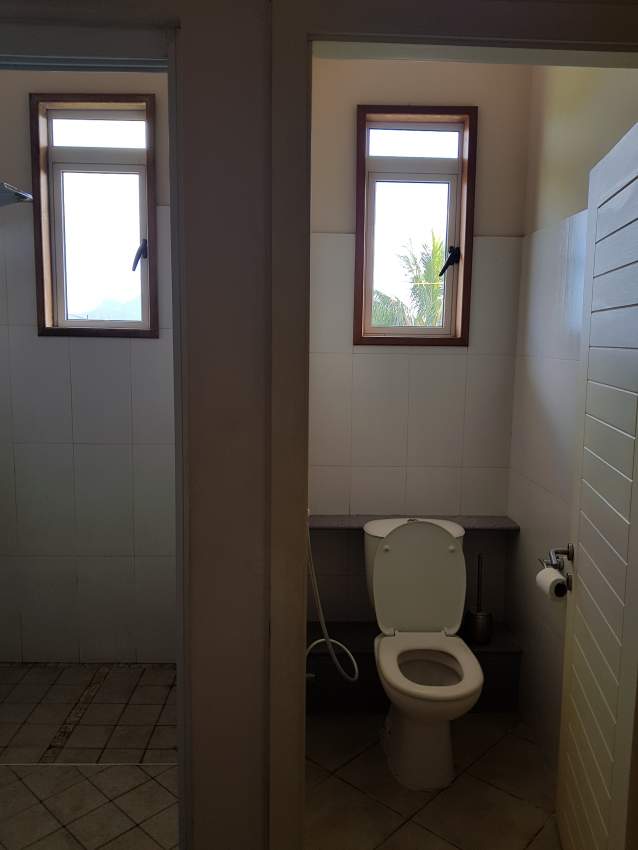 HOUSE FOR SALE AT PAILLOTE (including IN-BUILT furnitures ONLY) - 6 - Apartments  on Aster Vender