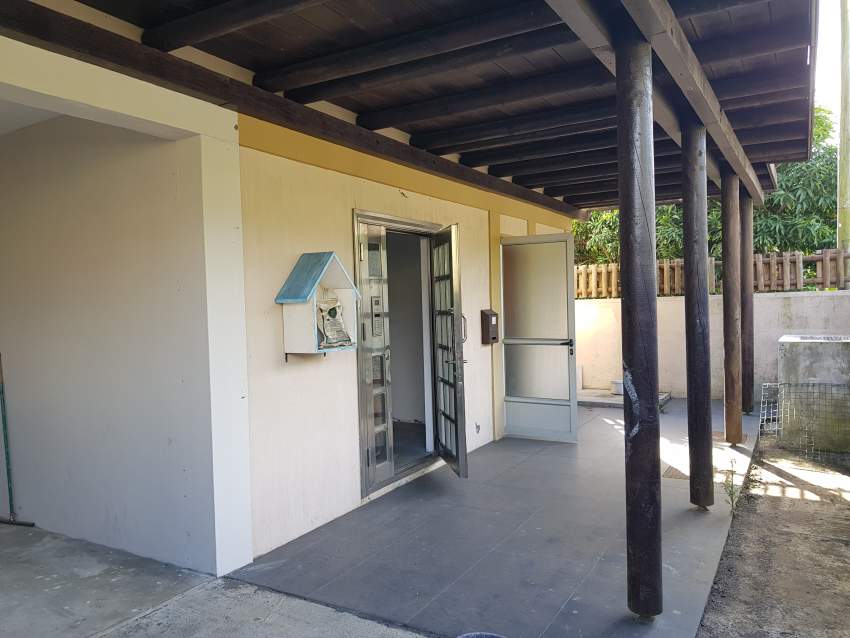 HOUSE FOR SALE AT PAILLOTE (including IN-BUILT furnitures ONLY) - 0 - Apartments  on Aster Vender