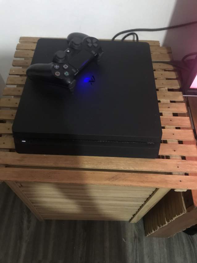 PLAYSTATION 4 for sale - 0 - PlayStation 4 Games  on Aster Vender
