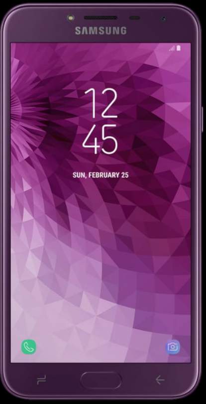 Samsung j4  - 1 - Galaxy J Series  on Aster Vender