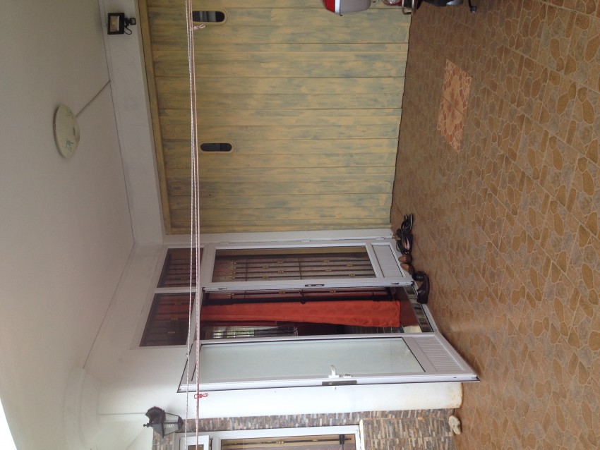 EXCLUSIVITY:House for sale in Pailles - 2 - House  on Aster Vender