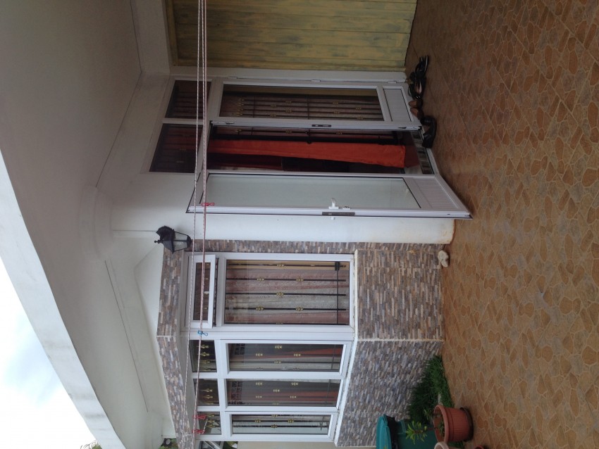 EXCLUSIVITY:House for sale in Pailles - 3 - House  on Aster Vender