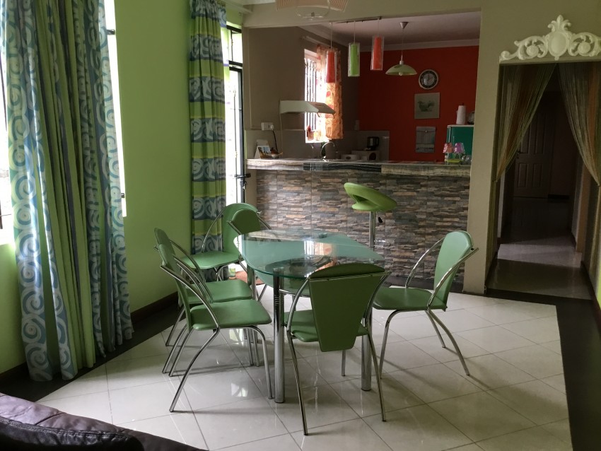 EXCLUSIVITY:House for sale in Pailles - 5 - House  on Aster Vender