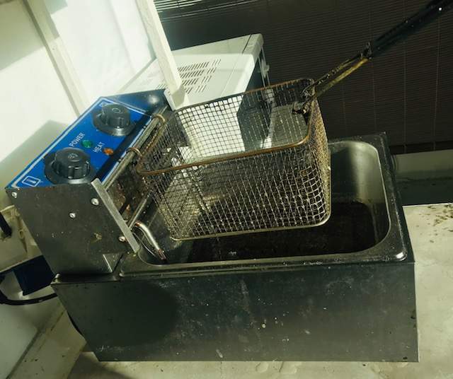 Cafeteria Equipments - 3 - All electronics products  on Aster Vender