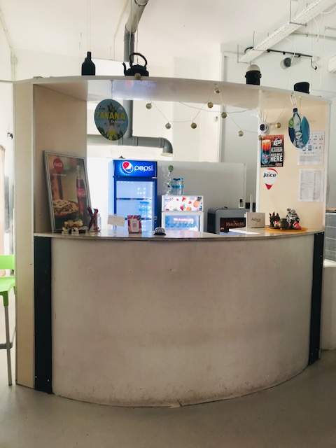 Cafeteria Equipments - 7 - All electronics products  on Aster Vender