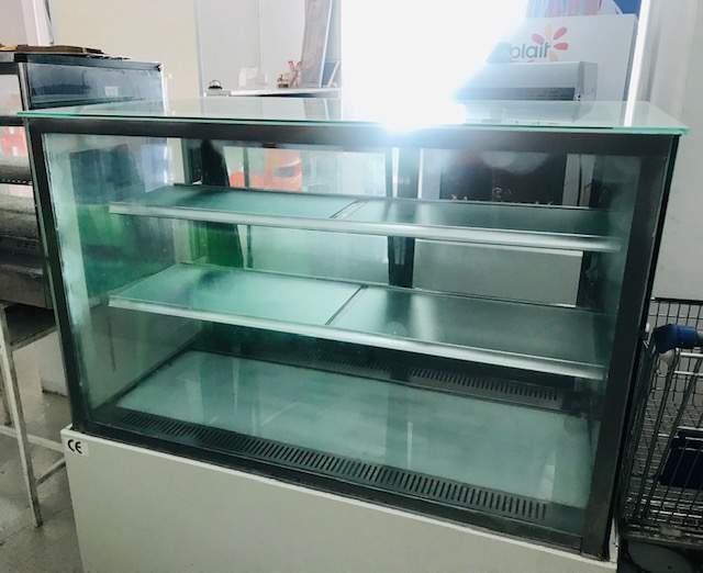 Cafeteria Equipments - 5 - All electronics products  on Aster Vender