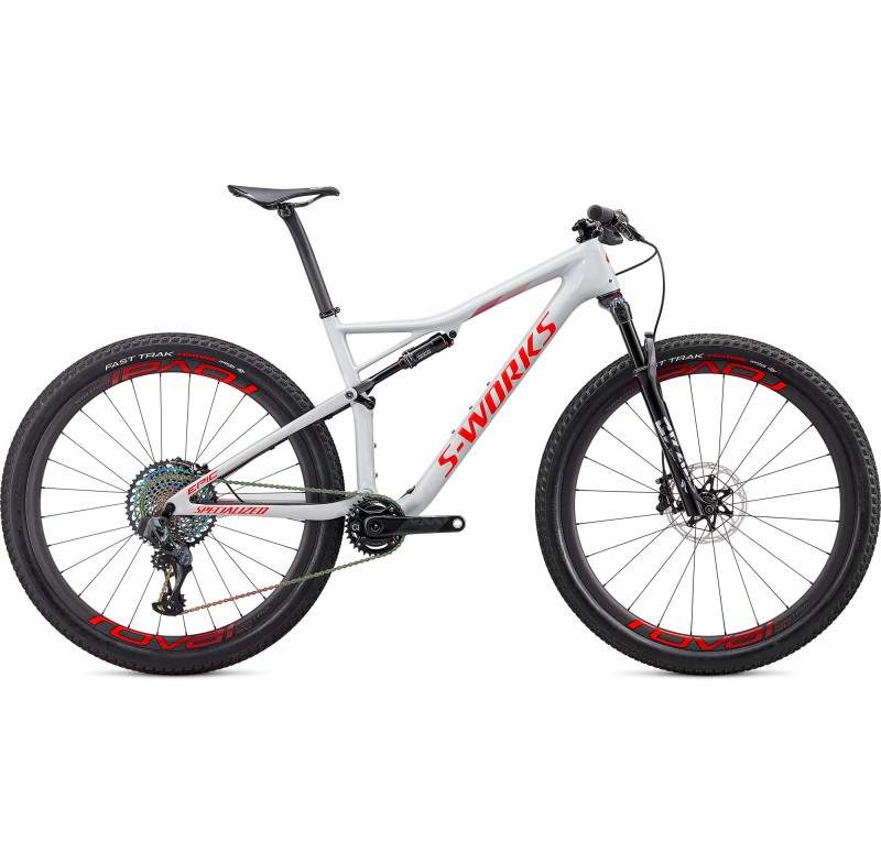2020 SPECIALIZED S-WORKS EPIC AXS MOUNTAIN BIKE - (Fastracycles) - 0 - Mountain bicycles  on Aster Vender