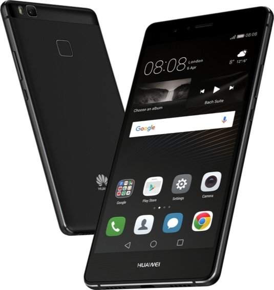 hwawei P9 lite 2016 - 0 - Huawei Phones  on Aster Vender