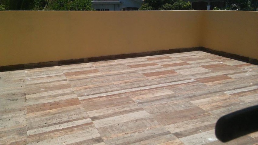 NEW MODERN HOUSE FOR SALE 10 MINS TO GRAND-BAIE - 8 - House  on Aster Vender