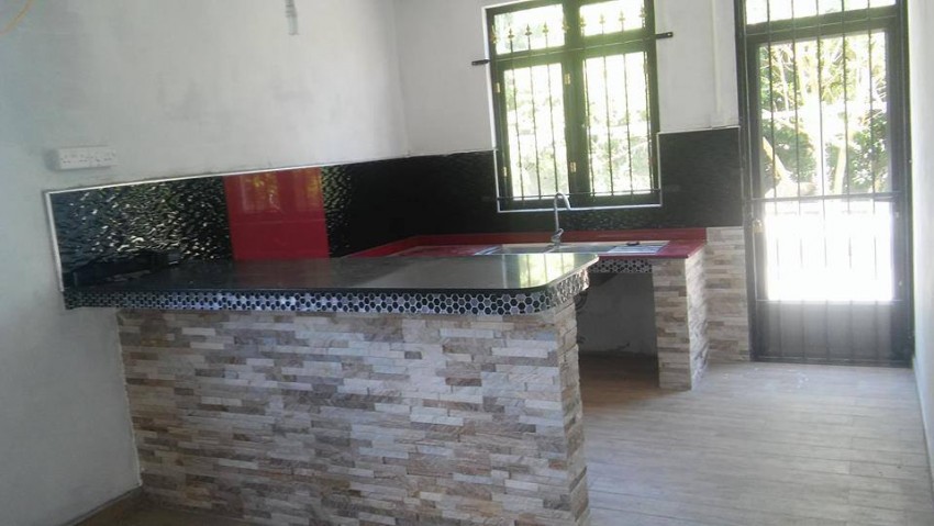 NEW MODERN HOUSE FOR SALE 10 MINS TO GRAND-BAIE - 1 - House  on Aster Vender