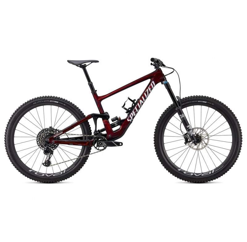 2020 SPECIALIZED ENDURO EXPERT MOUNTAIN BIKE - (Fastracycles) - 0 - Mountain bicycles  on Aster Vender