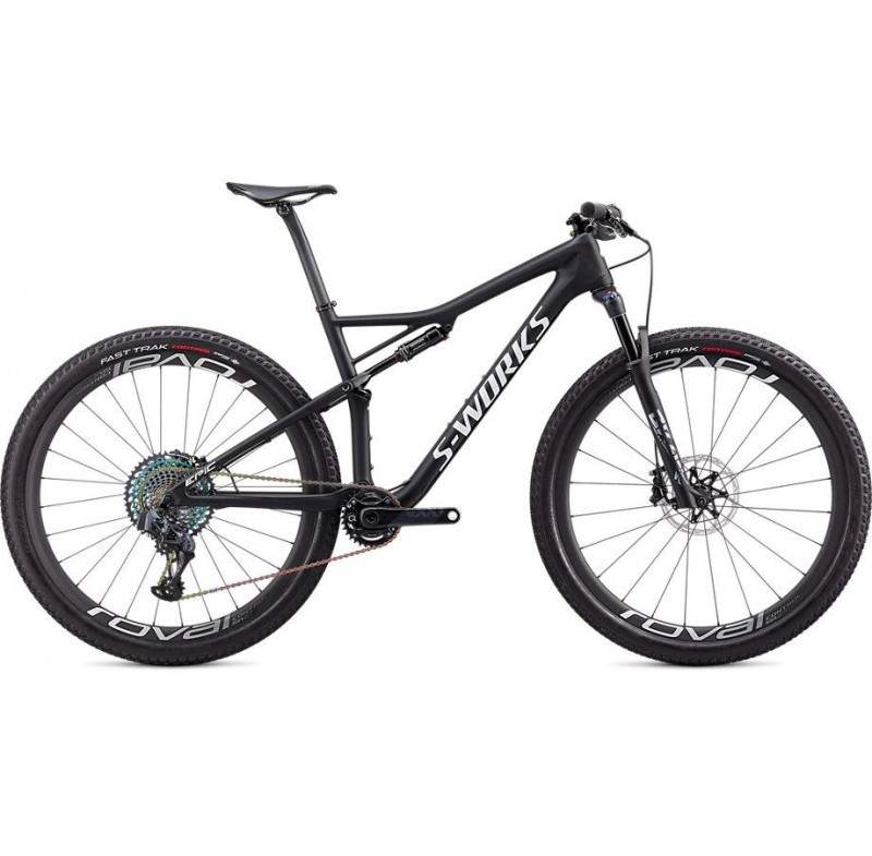 2020 SPECIALIZED S-WORKS EPIC AXS MOUNTAIN BIKE - (Fastracycles) - 0 - Mountain bicycles  on Aster Vender