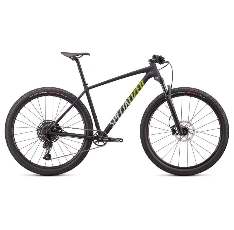 2020 SPECIALIZED CHISEL MOUNTAIN BIKE - (Fastracycles) - 0 - Mountain bicycles  on Aster Vender