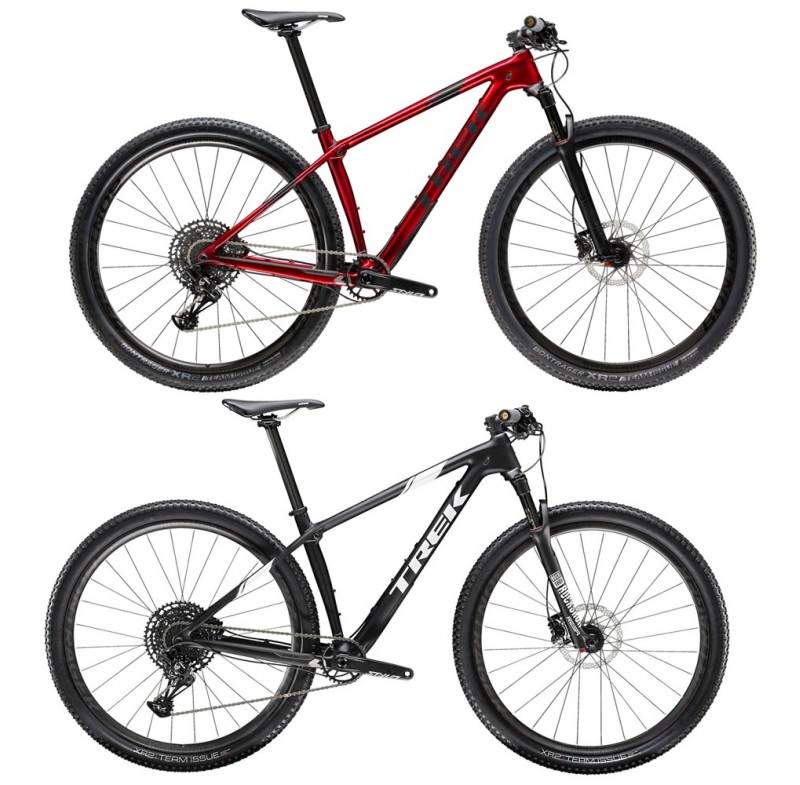 2020 TREK PROCALIBER 9.7 MOUNTAIN BIKE - (Fastracycles) - 0 - Mountain bicycles  on Aster Vender