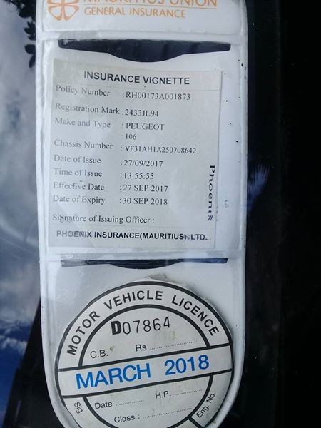 Peugeot 106 anne 94 Battery laroue neuf - 5 - Compact cars  on Aster Vender