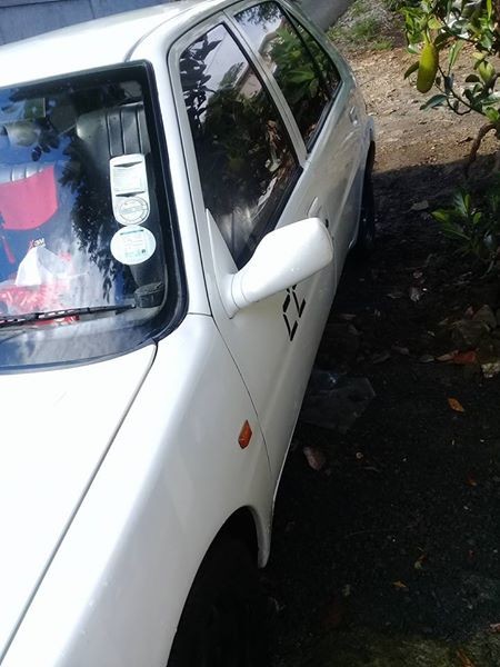 Peugeot 106 anne 94 Battery laroue neuf - 2 - Compact cars  on Aster Vender