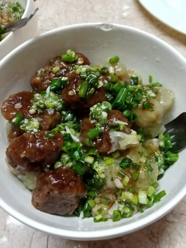 Frozen cooked boulettes  - 2 - Other foods and drinks  on Aster Vender