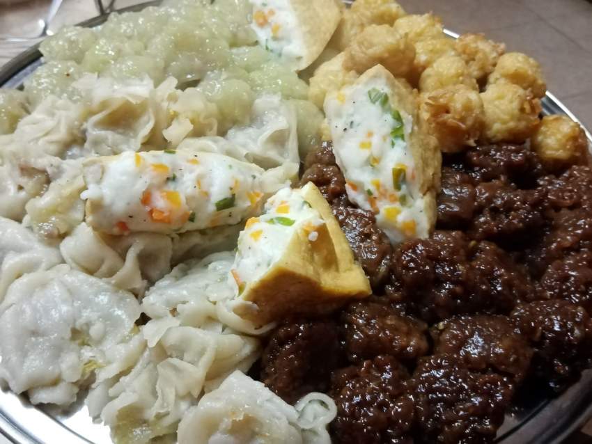 Frozen cooked boulettes  - 1 - Other foods and drinks  on Aster Vender