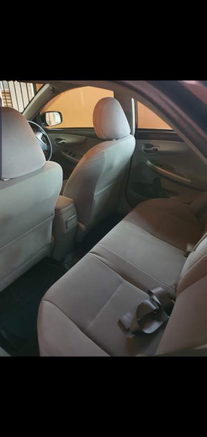 Toyota Corolla for Sale - 1 - Family Cars  on Aster Vender