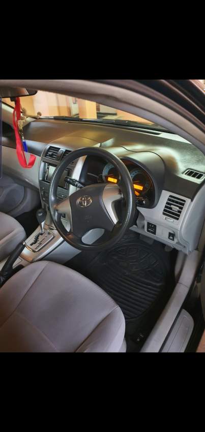 Toyota Corolla for Sale - 3 - Family Cars  on Aster Vender