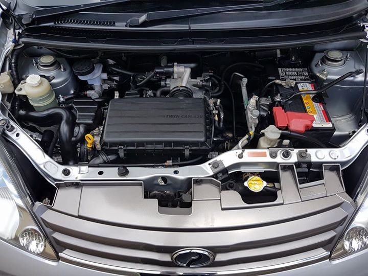 Harga Compressor Perodua Viva - Sulakerj